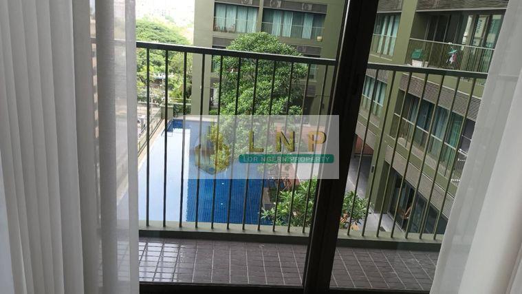 รูป 🏢 ให้เช่าคอนโด : Noble Solo (โนเบิล โซโล) รหัสทรัพย์ | 📌LNP-C13245 - รูปที่ 4/8