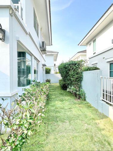 รูป ให้เช่า Villaggio ศรีนครินทร์-บางนา ใกล้เมกา บางนา  - รูปที่ 12/12