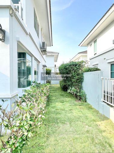 รูป ให้เช่า Villaggio ศรีนครินทร์-บางนา ใกล้เมกา บางนา - รูปที่ 12/12