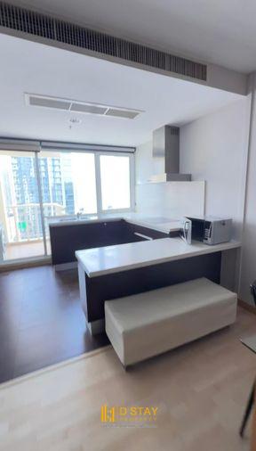 picture For Sell 59 Heritage Beautiful room Great price High floor City view DS3016 | Line @Dstay - 12/18