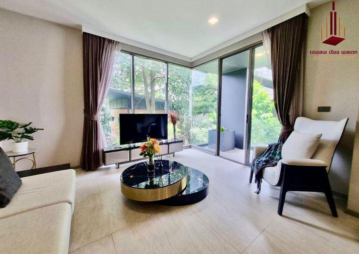picture ✨ For Rent : FYNN Sukhumvit 31 Condo ✨  💰 Only  65,000 thb/month - 1/8