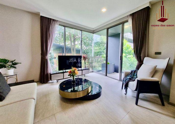 picture ✨ For Rent : FYNN Sukhumvit 31 Condo ✨ 💰 Only 65,000 thb/month - 1/8