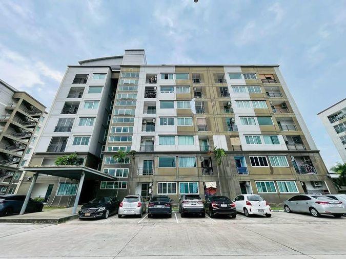 picture 🔥 Condo for Sale at Mountain Khao Talo  - 1/29