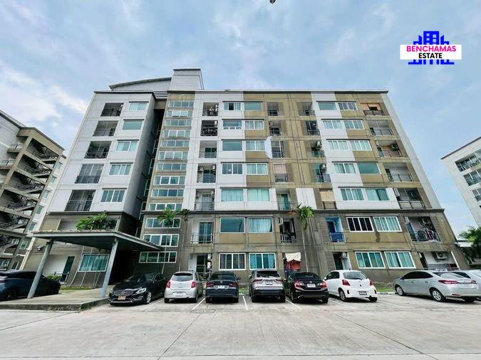 picture 🔥 Condo for Sale at Mountain Khao Talo - 1/29