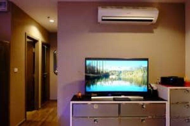 รูป ให้เช่า 🔥 The Base Park West Sukhumvit 77 🔥 2 ห้องนอน 2 ห้องน้ำ เฟอร์นิเจอร์ และ เครื่องใช้ไฟฟ้าครบ  - รูปที่ 5/6