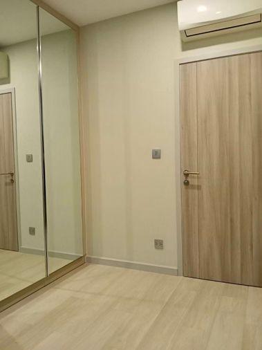 รูป ขาย Knightsbridge Prime Sathorn ห้องใหม่กริบ ชั้นสูง วิวเมือง DS3032 | Line @Dstay - รูปที่ 8/11
