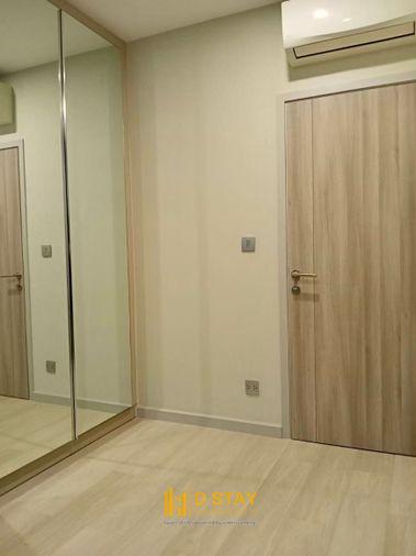 รูป ขาย Knightsbridge Prime Sathorn ห้องใหม่กริบ ชั้นสูง วิวเมือง DS3032 | Line @Dstay - รูปที่ 8/11