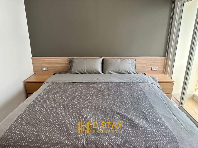 picture For Rent 59 Heritage Very great price Nice view High floor DS3017 | Line @Dstay - 2/11