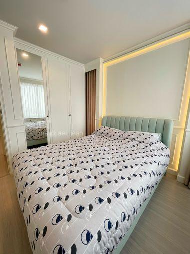 picture For Rent Life Ladprao Condo Close to BTS - 8/12