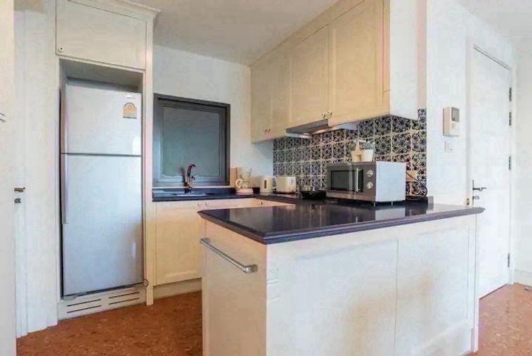 picture ❗❗ Unit Available Again❗(2Beds) Aguston Sukhumvit 22 ⚡⚡LineID: @Homelisting (With@) - 6/14