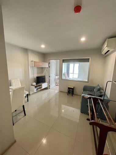 รูป 🤝🏻RB24586 ให้เช่าถูกมาก👍ริชพาร์ค แอท เตาปูน อินเตอร์เชนจ์✅แอดไลน์ @mproperty( มี @ ด้วย) แอดมินตอบไว - รูปที่ 3/15