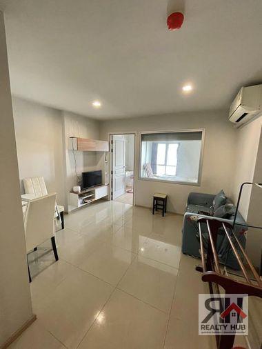 รูป 🤝🏻RB24586 ให้เช่าถูกมาก👍ริชพาร์ค แอท เตาปูน อินเตอร์เชนจ์✅แอดไลน์ @mproperty( มี @ ด้วย) แอดมินตอบไว - รูปที่ 3/15