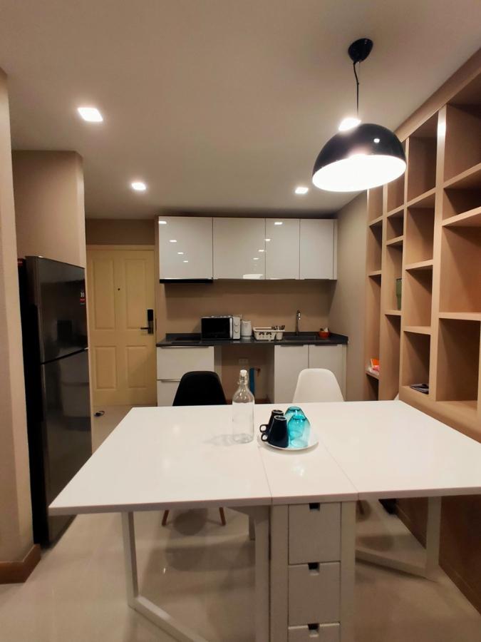 รูป Condo for rent:The Ace Ekamai Line ID: @condobkk (With@) - รูปที่ 5/9