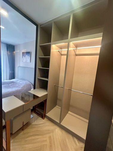 รูป PFD-08405 ให้เช่า แชปเตอร์ ทองหล่อ 25 (Chapter Thonglor 25) คอนโดใจกลางทองหล่อ ✨🏙️ - รูปที่ 6/8