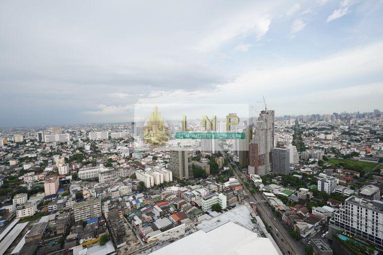 รูป 🏢 ให้เช่าคอนโด : The Crest Park Residences (เดอะ เครสท์ พาร์ค เรสซิเดนซ์ ) รหัสทรัพย์ | 📌LNP-C13253 - รูปที่ 9/10