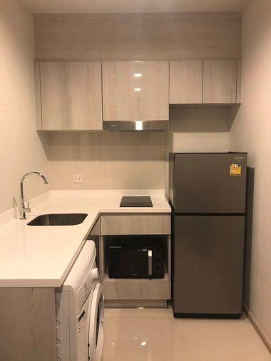 รูป 🏢 ให้เช่าคอนโด : Life One Wireless (ไลฟ์ วัน ไวร์เลส)   รหัสทรัพย์ | 📌LNP-C13251  - รูปที่ 6/11
