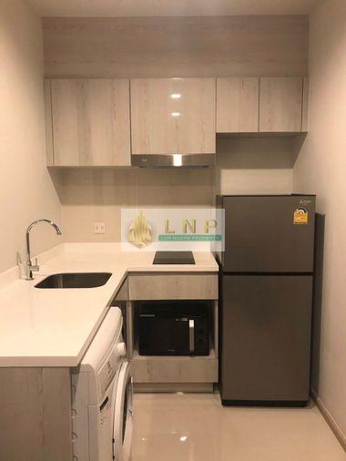 รูป 🏢 ให้เช่าคอนโด : Life One Wireless (ไลฟ์ วัน ไวร์เลส) รหัสทรัพย์ | 📌LNP-C13251 - รูปที่ 6/11