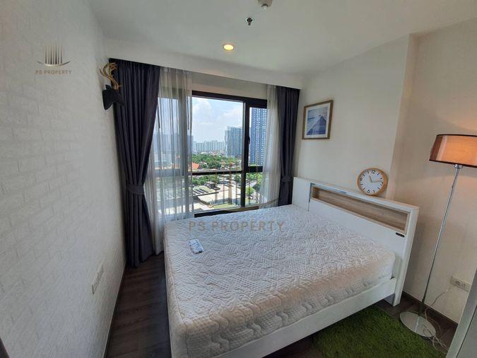 picture For Rent ✨ The Base Park West Sukhumvit 77 ✨ Fully furnished with appliances, near BTS On Nut. - 2/6