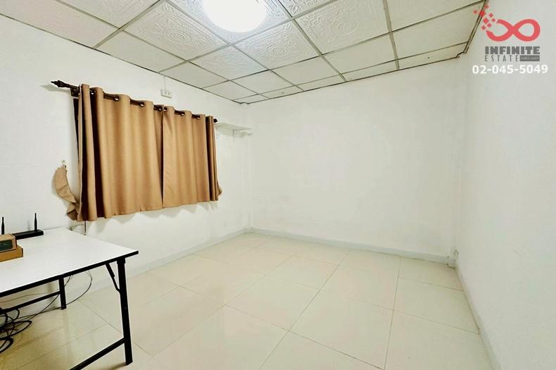 รูป ขายบ้านเดี่ยวชั้นเดียว 41 ตร.ว. งามวงศ์วาน 47 ทุ่งสองห้อง หลักสี่  - รูปที่ 9/12