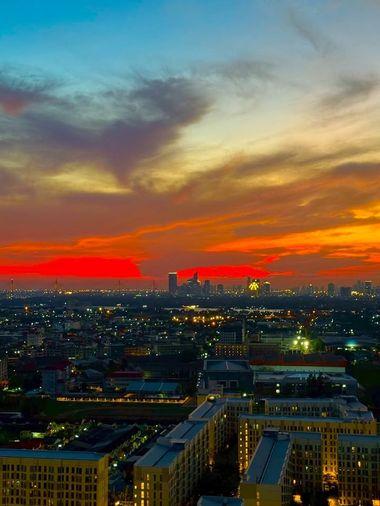 รูป ขายด่วน 🔥 Niche Mono Sukhumvit - Bearing 🔥 วิวเมืองและแม่น้ำเจ้าพระยา ใกล้ BTS แบริ่งa - รูปที่ 16/17