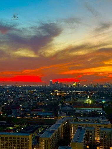 รูป ขายด่วน 🔥 Niche Mono Sukhumvit - Bearing 🔥 วิวเมืองและแม่น้ำเจ้าพระยา ใกล้ BTS แบริ่งa - รูปที่ 16/17
