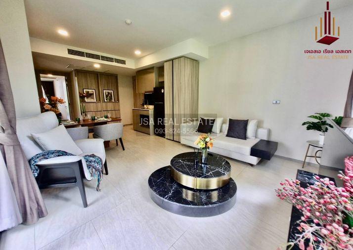 picture ✨ For Rent : FYNN Sukhumvit 31 Condo ✨ 💰 Only 65,000 thb/month - 2/8