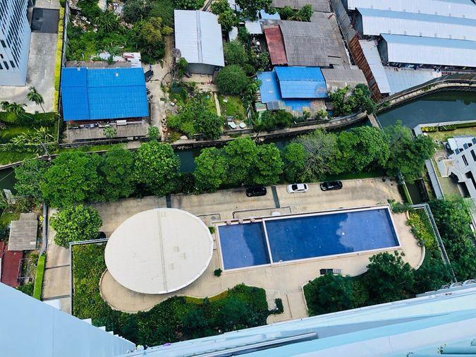 รูป 🏢 ให้เช่าคอนโด : Supalai Park Asoke - Ratchada (ศุภาลัย ปาร์ค อโศก - รัชดา)   รหัสทรัพย์  | 📌LNP-C13242 - รูปที่ 12/20