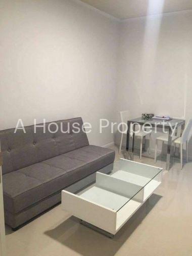 รูป ขายด่วน Sea Hill Condo ศรีราชา ห้องสวย บรรยากาศดี พร้อมอยู่ - รูปที่ 4/13
