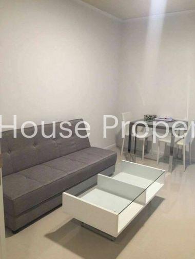 รูป ขายด่วน Sea Hill Condo ศรีราชา ห้องสวย บรรยากาศดี พร้อมอยู่ - รูปที่ 4/13