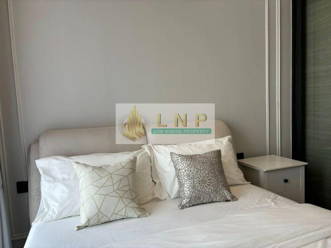 รูป 🏢 ให้เช่าคอนโด : The Crest Park Residences (เดอะ เครสท์ พาร์ค เรสซิเดนซ์ ) รหัสทรัพย์ | 📌LNP-C13253 - รูปที่ 1/10