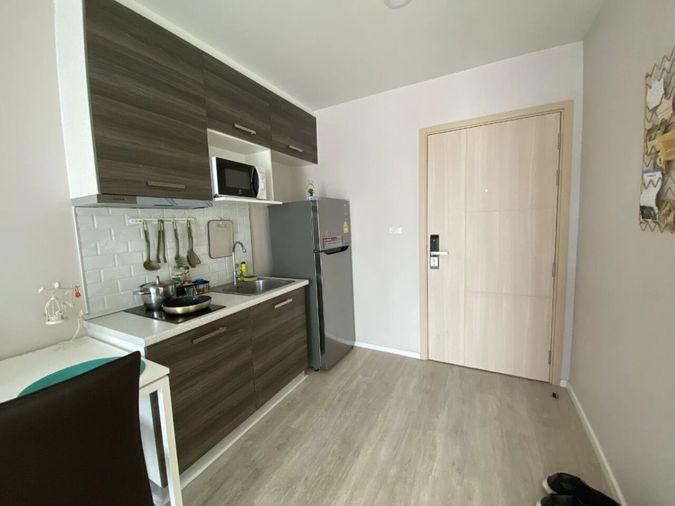 picture 📣 For Rent Palm Spring Phoenix – 1BR Condo next to One Nimman & opposite Maya Mall, Chiang Mai - 15/15
