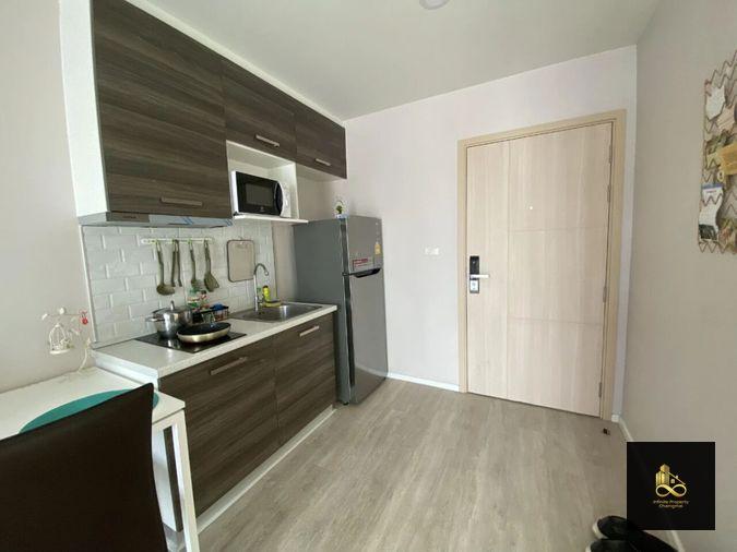 picture 📣 For Rent Palm Spring Phoenix – 1BR Condo next to One Nimman & opposite Maya Mall, Chiang Mai - 15/15