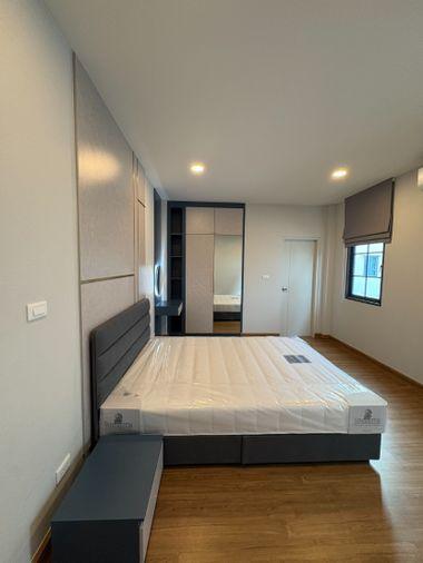 picture 🏙️ House for Rent - Centro Bangna | 4 Bedrooms 303 Sq.m. - 11/16