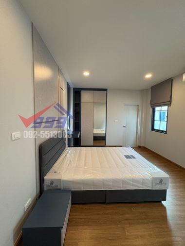 picture 🏙️ House for Rent - Centro Bangna | 4 Bedrooms 303 Sq.m. - 11/16