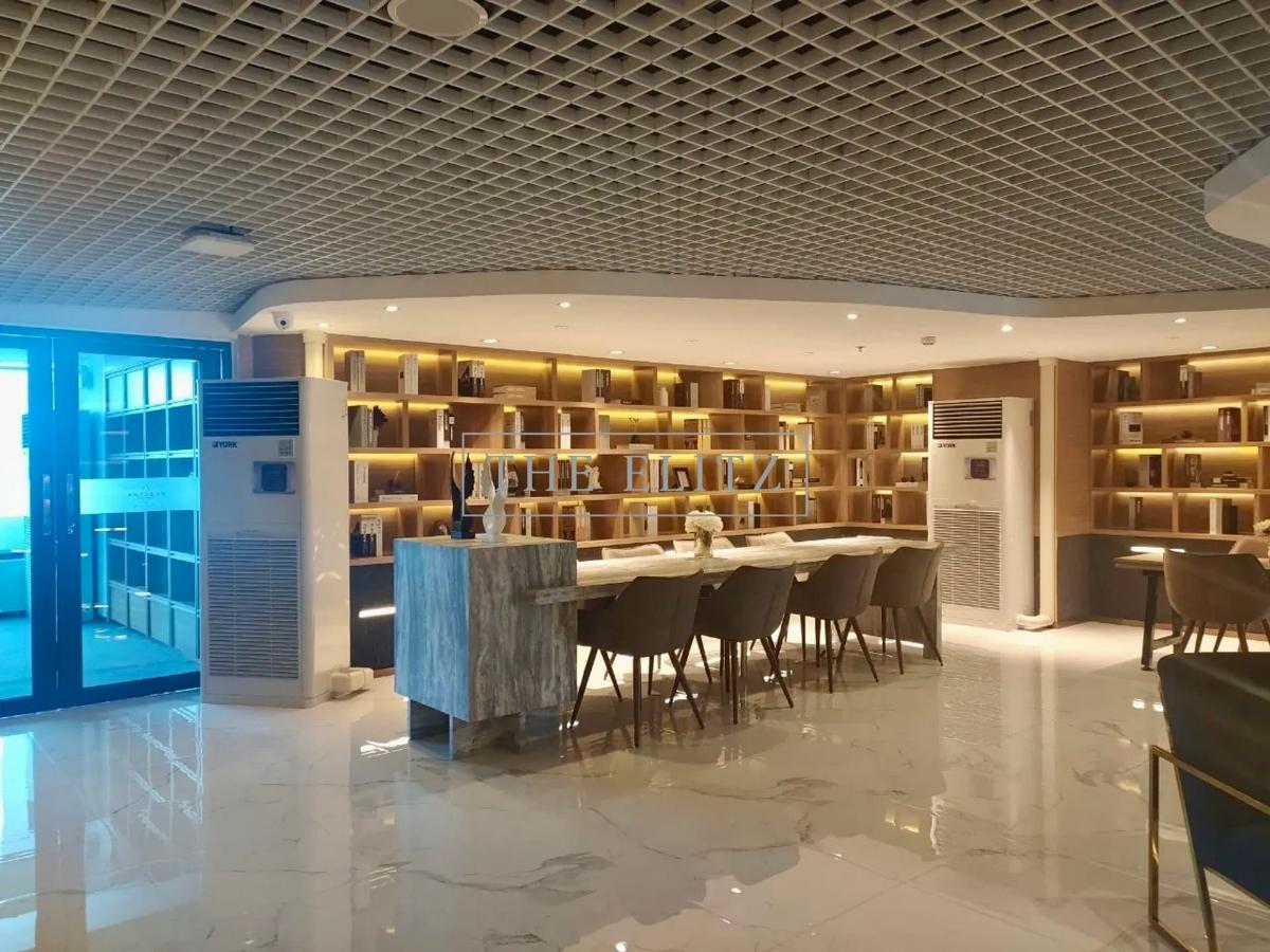 รูป ✨Artisan Ratchada…ผสานบรรยากาศที่สงบและอบอุ่นได้อย่างลงตัว ด้วยดีไซน์เรียบหรูเหนือกาลเวลา - รูปที่ 7/15