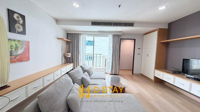 picture For Sell 59 Heritage Beautiful room Great price High floor City view DS3016 | Line @Dstay - 1/18