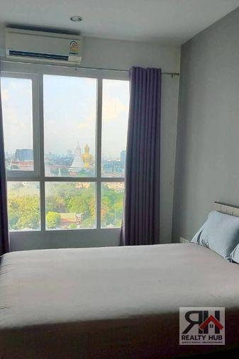 รูป 🤝🏻RB24590 ให้เช่าถูกมาก👍เดอะ คีย์ วุฒากาศ✅แอดไลน์ @mproperty( มี @ ด้วย) แอดมินตอบไว - รูปที่ 7/8