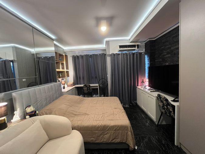 รูป P-140349 | Ideo Sukhumvit 93 (ไอดีโอ สุขุมวิท 93) 🔥 คอนโดติด BTS บางจาก วิวสวน+สระว่ายน้ำ พร้อมอยู่! 🔥 | Line ID: @easythaihome | 085-592-2897 - รูปที่ 1/9
