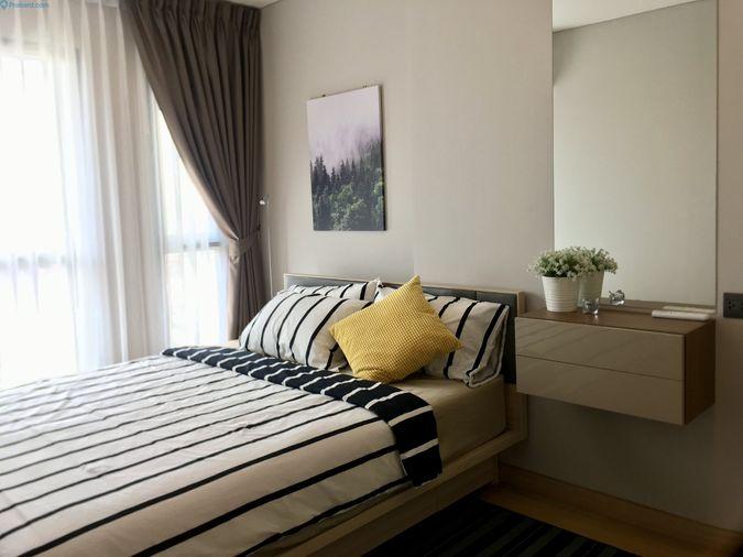 picture 🎈#MT2605_049🎈💥Urgent💥 Available June 26, 2026. Click quickly before it's gone‼️ For Rent 1️⃣7️⃣k.🔥🔥 Lumpini Suite Din Daeng Ratchaprarop Condo - 2/12