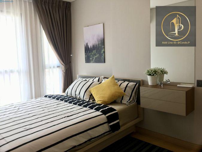 picture 🎈#MT2605_049🎈💥Urgent💥 Available June 26, 2026. Click quickly before it's gone‼️ For Rent 1️⃣7️⃣k.🔥🔥 Lumpini Suite Din Daeng Ratchaprarop Condo - 2/12