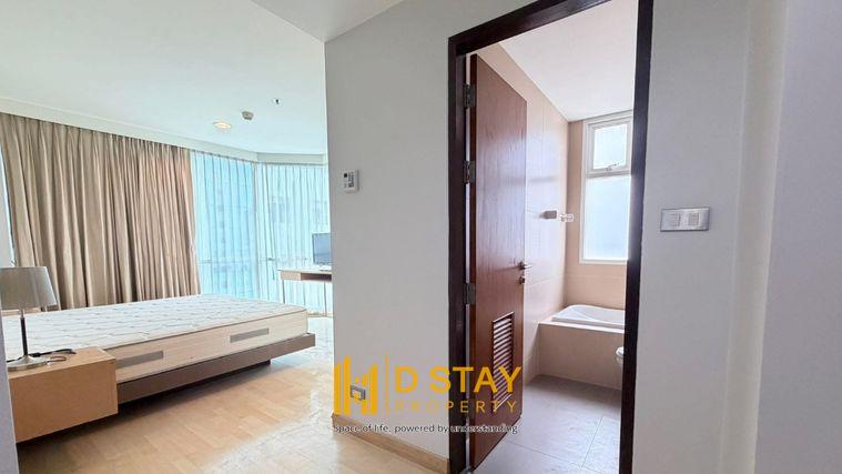 picture For Sell 59 Heritage Beautiful room Great price High floor City view DS3016 | Line @Dstay - 9/18