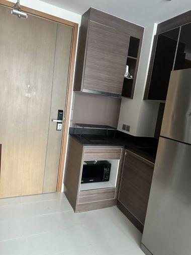 picture For Rent Keyne by Sansiri Nice room High floor City view DS2985 | Line @Dstay - 6/10