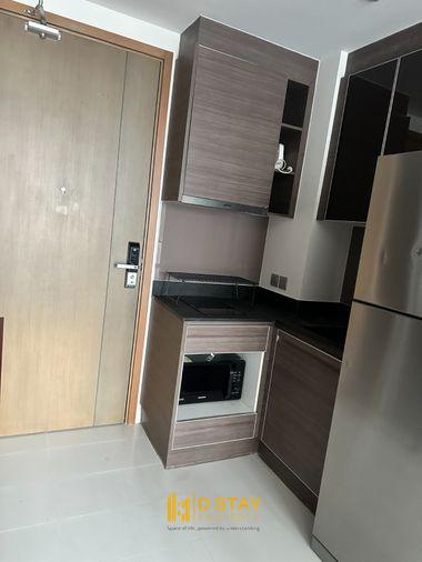 picture For Rent Keyne by Sansiri Nice room High floor City view DS2985 | Line @Dstay - 6/10