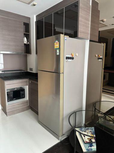 picture For Rent Keyne by Sansiri Nice room High floor City view DS2985 | Line @Dstay - 5/10