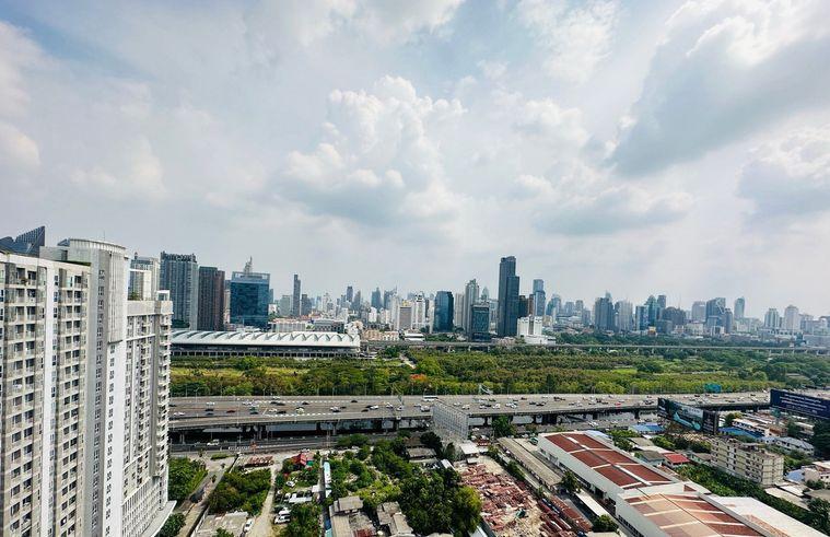 รูป 🏢 ให้เช่าคอนโด : Supalai Park Asoke - Ratchada (ศุภาลัย ปาร์ค อโศก - รัชดา)   รหัสทรัพย์  | 📌LNP-C13242 - รูปที่ 11/20