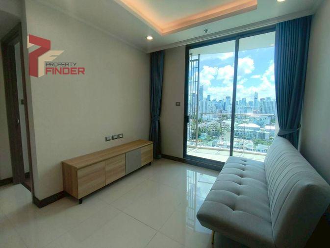 รูป 🏙️ PFD-08406 Supalai Oriental Sukhumvit 39 | ศุภาลัย โอเรียนทัล สุขุมวิท 39 | 47 sq.m. - รูปที่ 6/22
