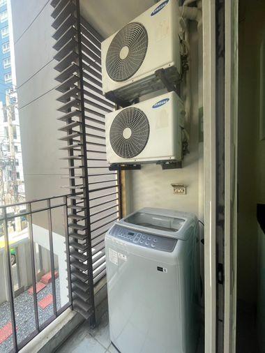 รูป ขาย Diamond City Plus Ratchada 12 ห้องน่าอยู่ ราคาดีมาก ตกแต่งครบ DS3012 | Line @Dstay - รูปที่ 16/18