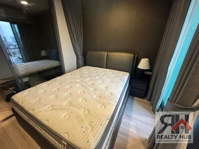 รูป 🤝🏻RB24578 ให้เช่าถูกมาก👍ไอดีโอ รัชดา - สุทธิสาร✅แอดไลน์ @mproperty( มี @ ด้วย) แอดมินตอบไว - รูปที่ 1/10