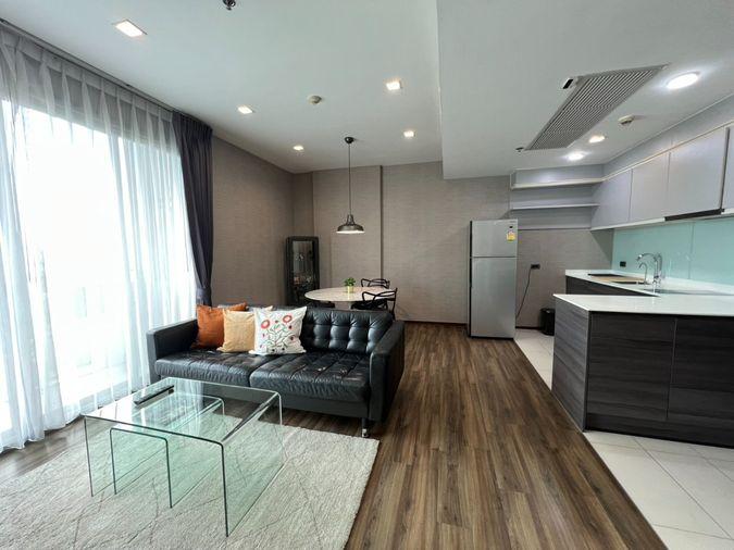 picture For Rent Ceil by Sansiri Great Price Nice room with city view DS2994 | Line @Dstay - 1/14