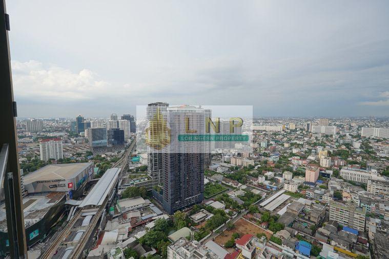 รูป 🏢 ให้เช่าคอนโด : The Crest Park Residences (เดอะ เครสท์ พาร์ค เรสซิเดนซ์ ) รหัสทรัพย์ | 📌LNP-C13253 - รูปที่ 10/10